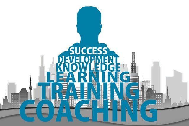 success begins with coaching