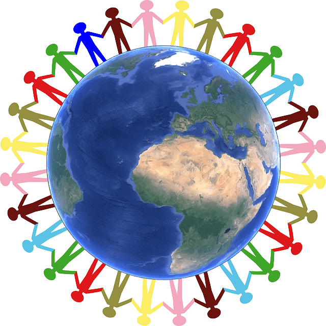 worldwide conscious consumption