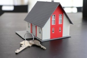 real estate home house keys