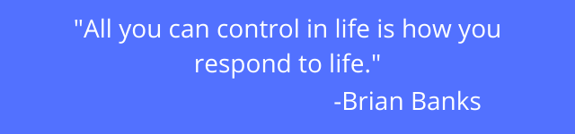 Brian Banks quote