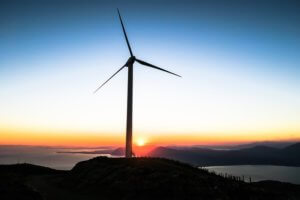 windmill sustainable investing