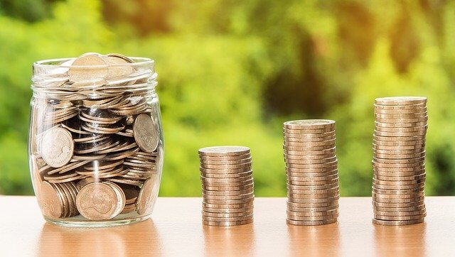 investing for growth compounding
