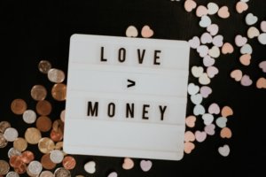 love money family finances