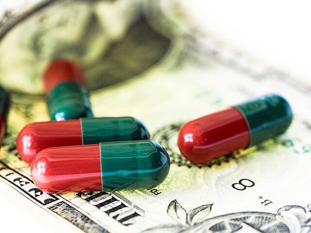 medical treatment costs