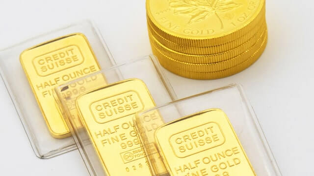 gold alternative asset