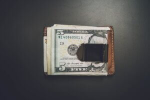 money clip